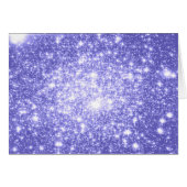 Lavender Stars (Front Horizontal)