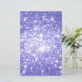 Lavender Stars (Standing Front)