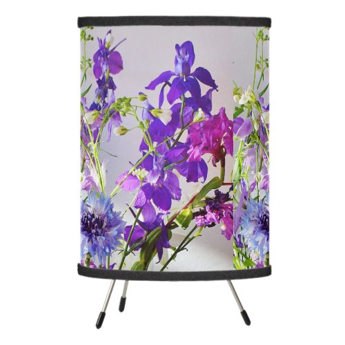 Lavender Summer Lamp