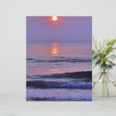 Lavender sun (Standing Front)