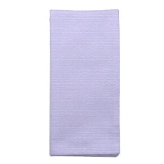 Lavender Texture Cloth Napkins