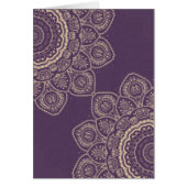 Lavender Tulips (Front)