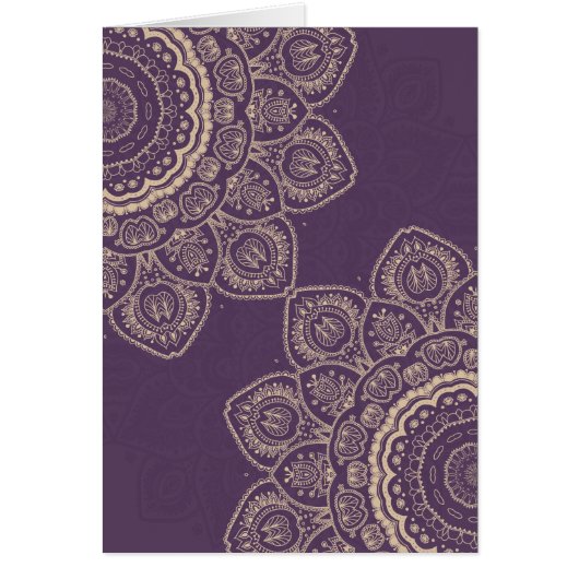 Lavender Tulips (Front)