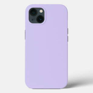 Lavender Twist, iPhone 13 Case