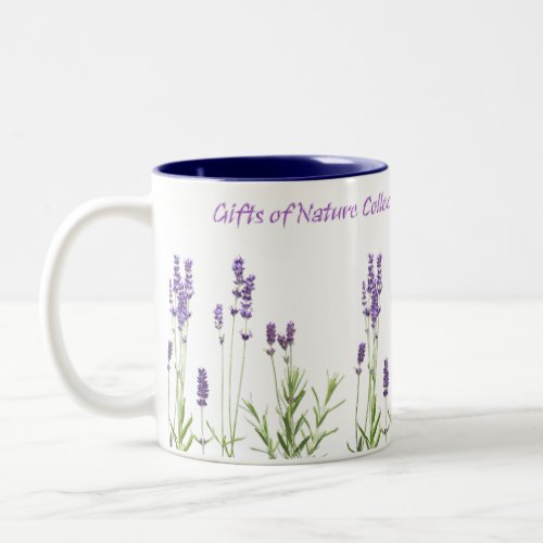 Lavender Two_Tone Mug