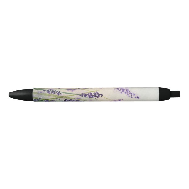 Lavender Watercolor Pen (Front)