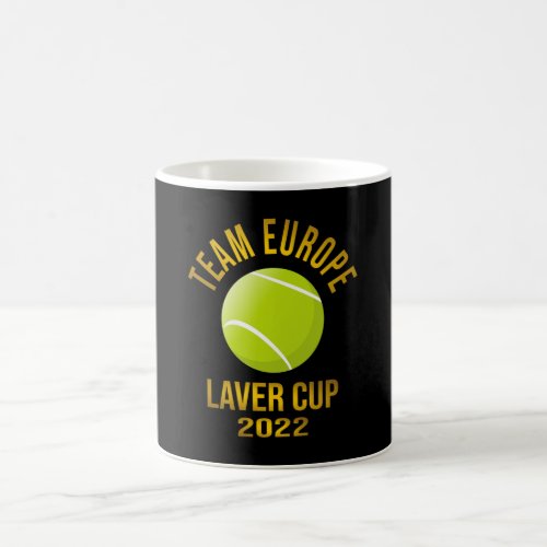 Laver Cup London 2022     