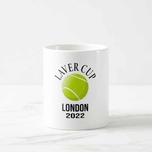 Laver Cup London 2022 
