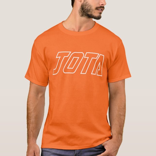 Laverda Jota T-shirt (Front)