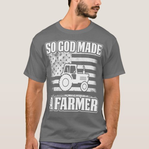 Lavern farmers  T_Shirt