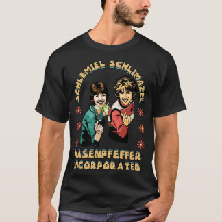 Laverne and Shirley 2 T-Shirt
