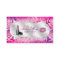 Lavish Fuchsia Lavender Sparkling Cosmetologist