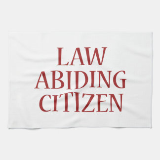 law abiding citizen