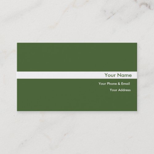 Law - Business Business Cards