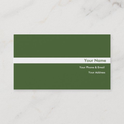 Customizable Law - Business Business Cards