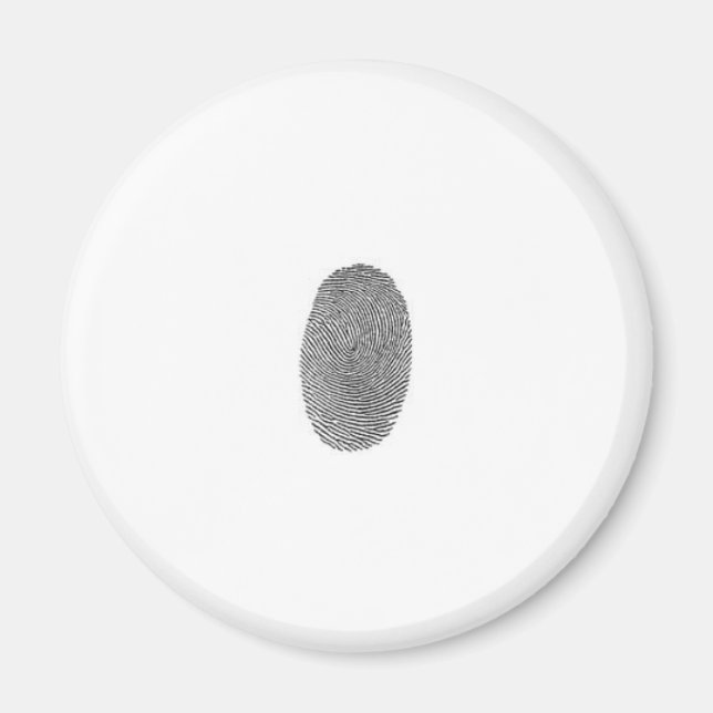 Law Enfocement Magnets (Front)