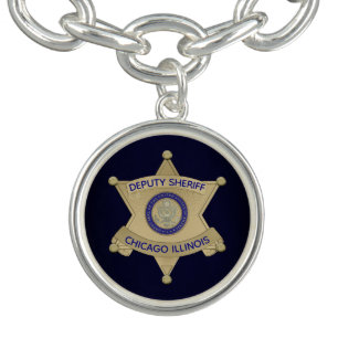 Law Enforcement Bracelet