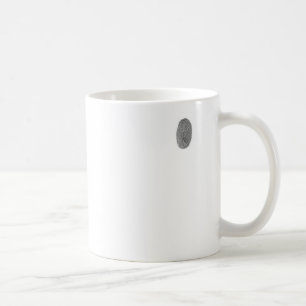Law Enforcement Coffee Mug