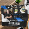 Law Enforcement Personalized Photo Logo Police ID 