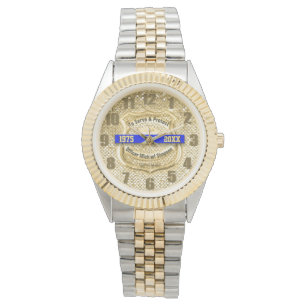 Law Enforcement Retirement Watch