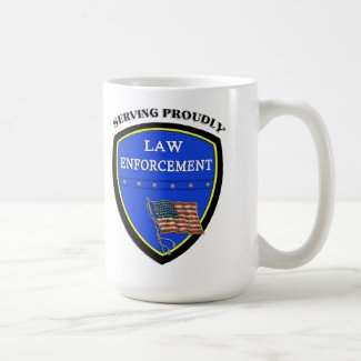 Police Law Enforcement Gifts For The Family