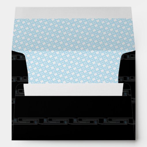 Law firm card envelopes Zazzle