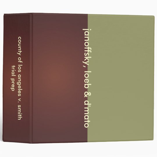 insurance law binders