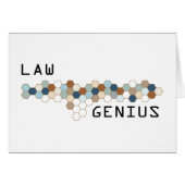 Law Genius (Front Horizontal)