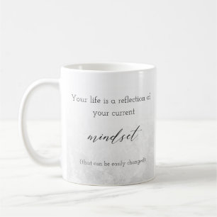 Law of Attraction Gift - LOA MUG - LOA Gifts
