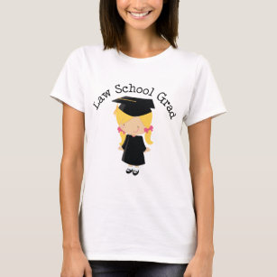 law school shirts