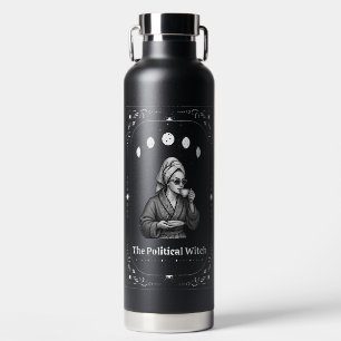 Law School Graduation Gift Party Favor Lawyer Water Bottle