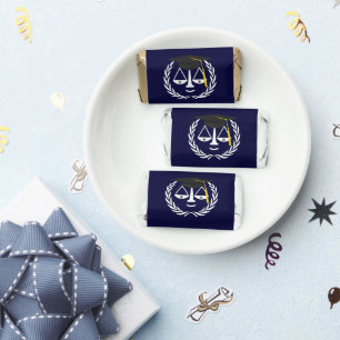 Law School Graduation Party Favors