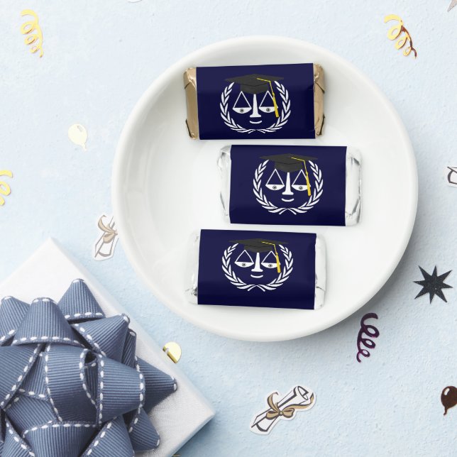 Law School Graduation Party Favors (Party)