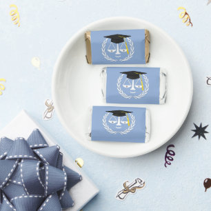 Law School Graduation Party Favors