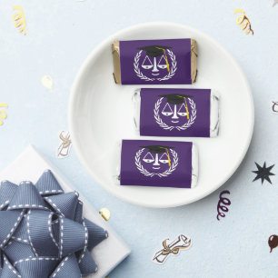 Law School Graduation Party Favors