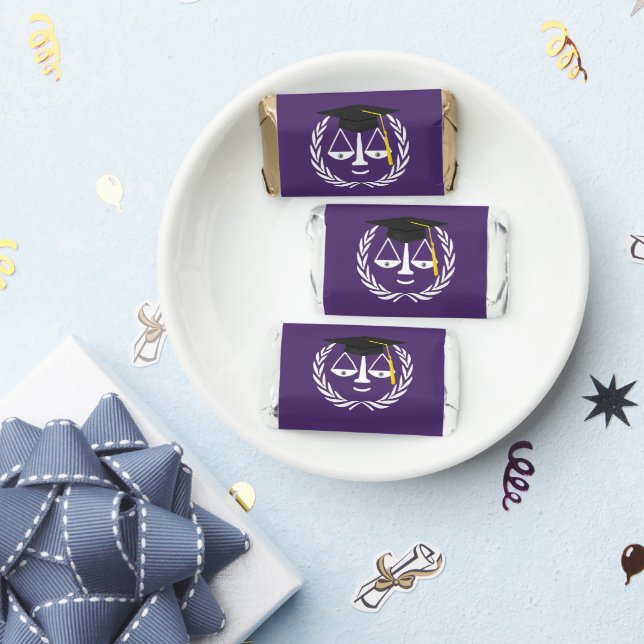 Law School Graduation Party Favors (Party)