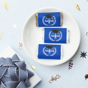 Law School Graduation Party Favors