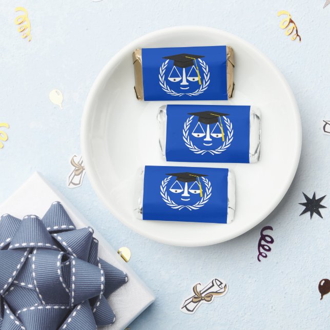 Law School Graduation Party Favors (Party)