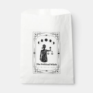 Law School Graduation Party Lawyer Thank You Gift Favor Bag