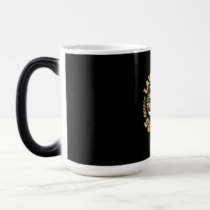 Law School Survivor Color Morph Mug