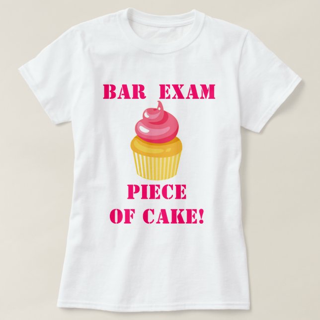 Law School T-Shirt (Design Front)