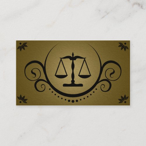 law sophistications business cards