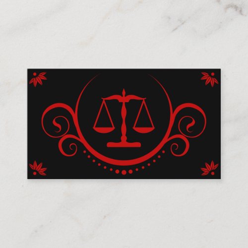 law sophistications business card templates