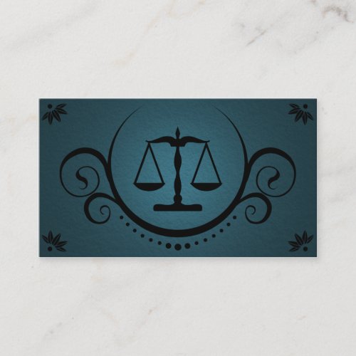 law sophistications business card template