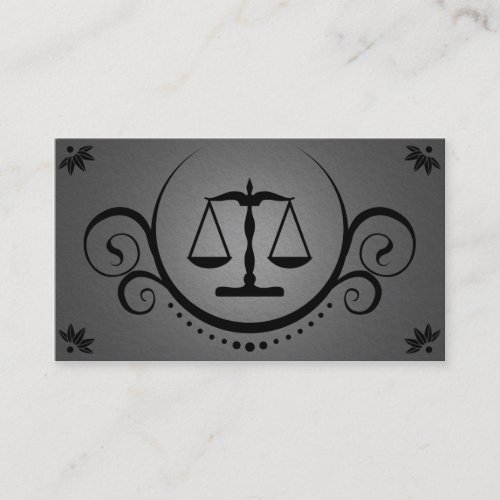 law sophistications business card
