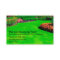 Lawn And Landscaping Modern Business Cards
