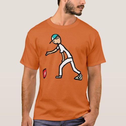 Lawn Bowls 2 T_Shirt