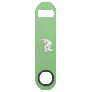 Lawn Bowls Bar Key