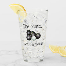 Lawn Bowls Bowled And The Beautiful,