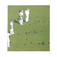 Lawn Bowls England